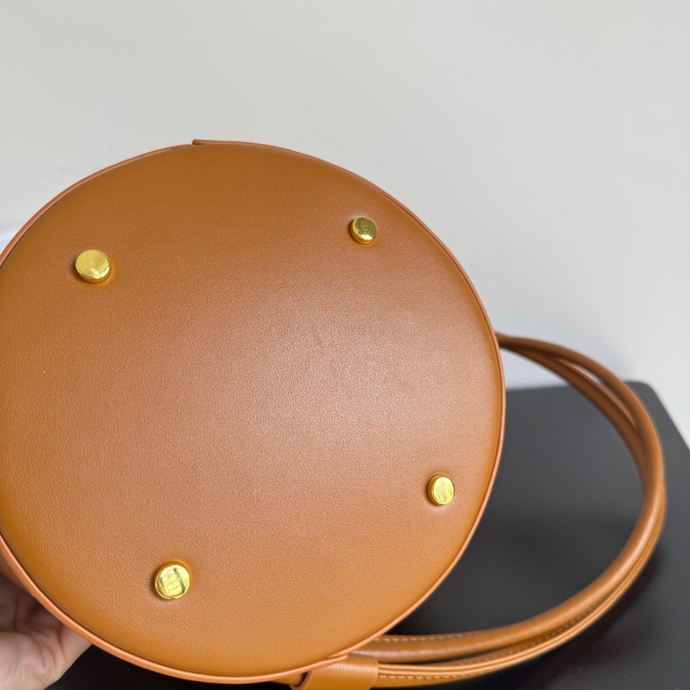 ✨⚡️✨ Jacquemus Shoulder Bag Bucket Bag 💥💥 - Picture 5 of 9